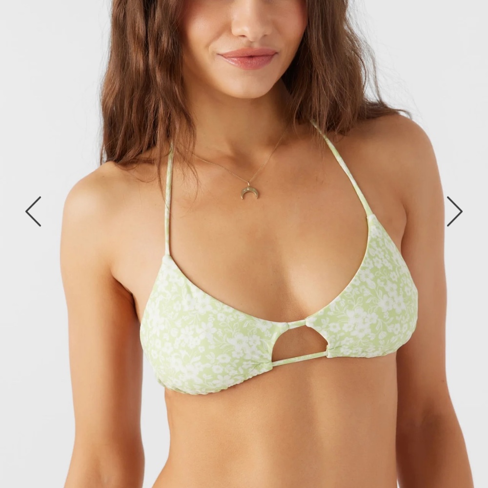 O’Neil Simena Madrid Bikini Top